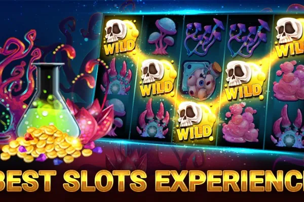 Người chơi trúng giải jackpot lớn tại PG88 Slot