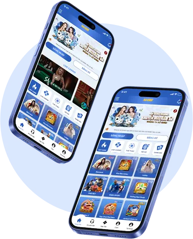 Người chơi đang sử dụng PG88 slot app trên điện thoại