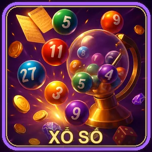 Xổ số pg88slot