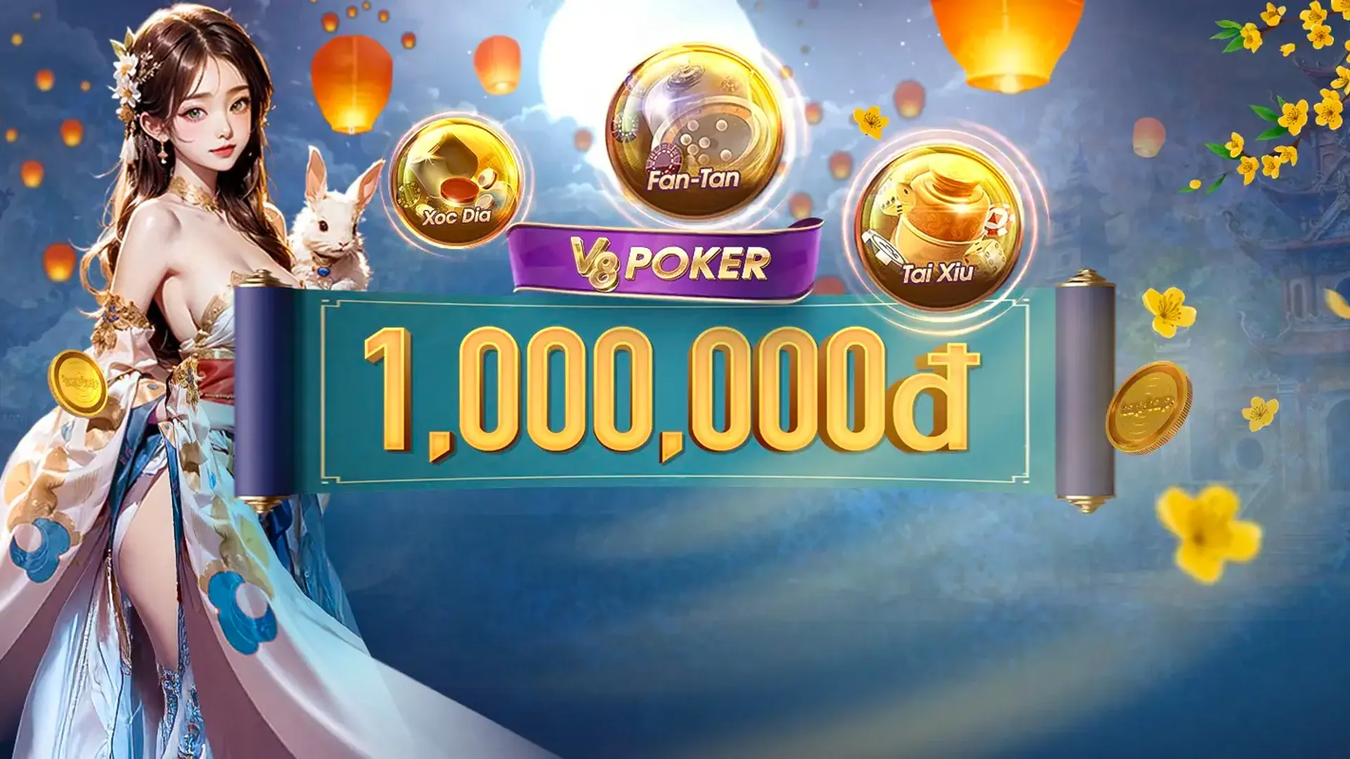 PG88 Slot Cổ Điển với tiền vàng và biểu tượng may mắn