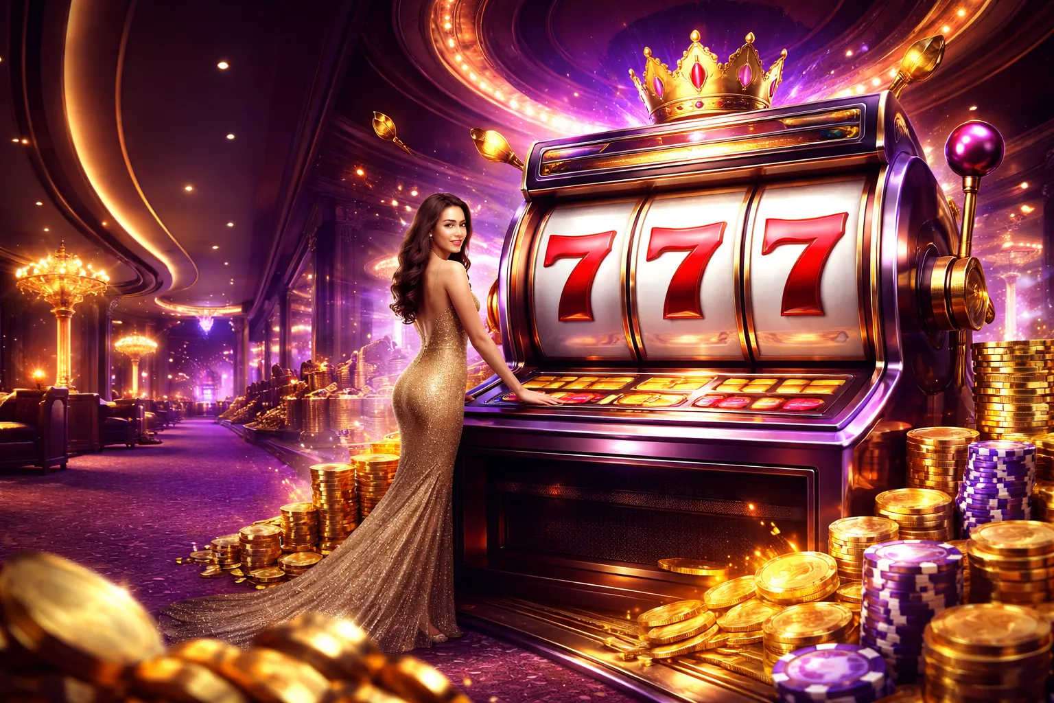 Hình ảnh chính Slot Game PG88 với ưu đãi hấp dẫn 2026