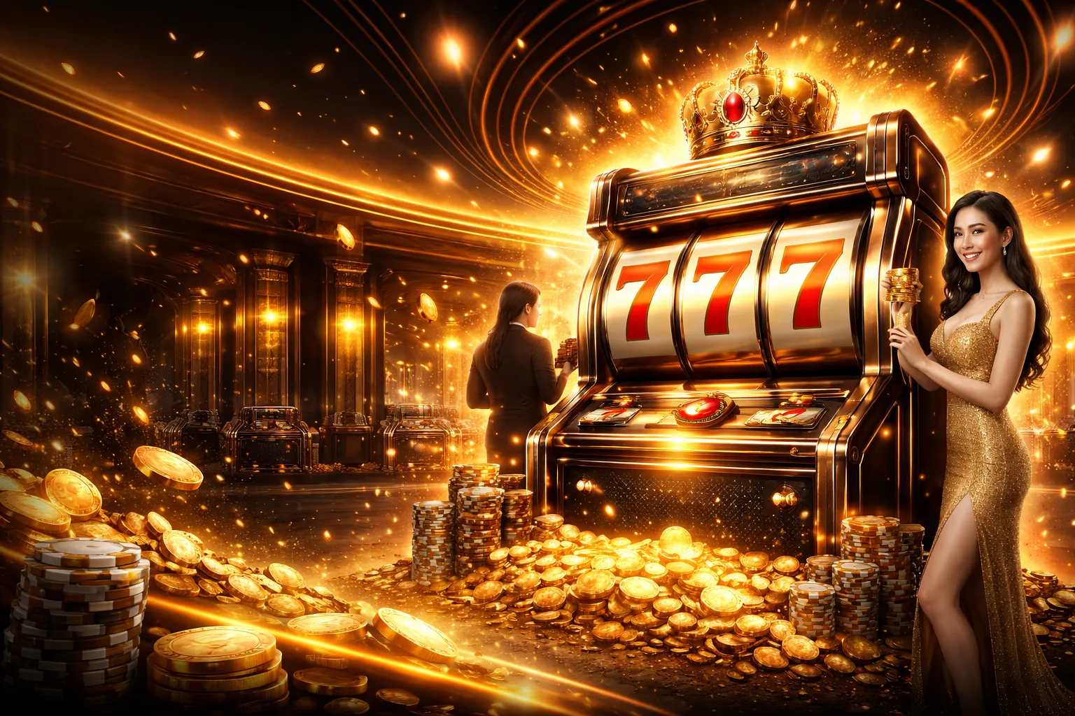 Hình ảnh đại diện về sứ mệnh và tầm nhìn của pg88 slot Vietnam