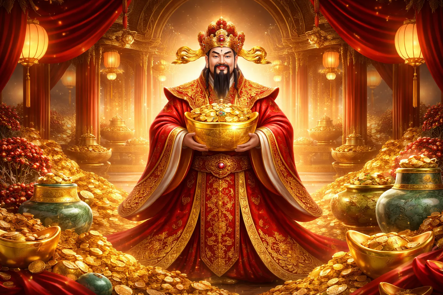Hình ảnh minh họa chiến lược quản lý rủi ro hiệu quả tại pg88 slot