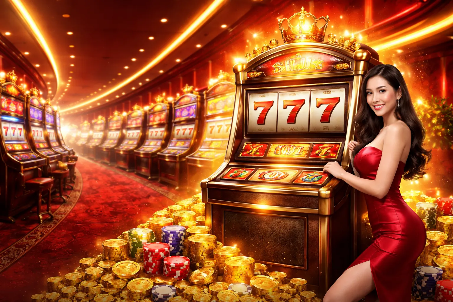 Tổng quan đánh giá trò chơi slot PG88