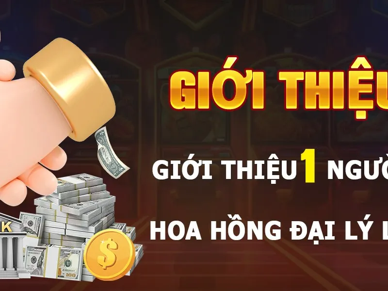 Thưởng Giới Thiệu Bạn Bè pg88 slot