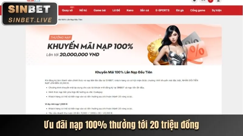 Chương trình hoàn trả hàng ngày tại PG88 Slot